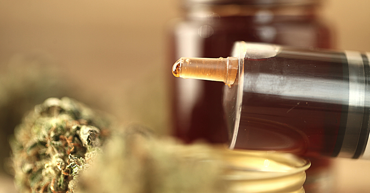 How Marijuana Relapse Became Like My Heroin Addiction