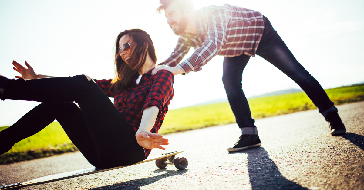 50 Fantastically Realistic Things to do Instead of Drugs