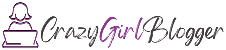 Crazygirlblogger